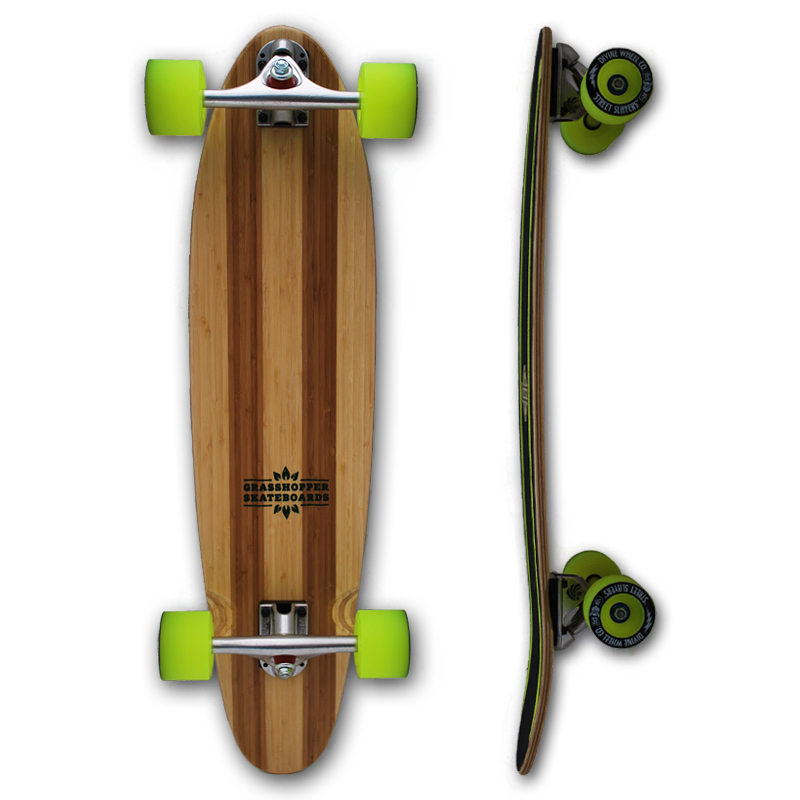 Boards — Skateboards