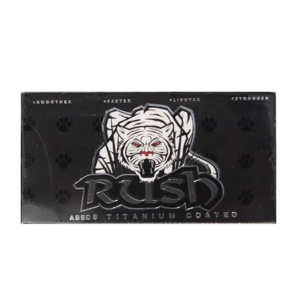 Rush Bearings ABEC 9