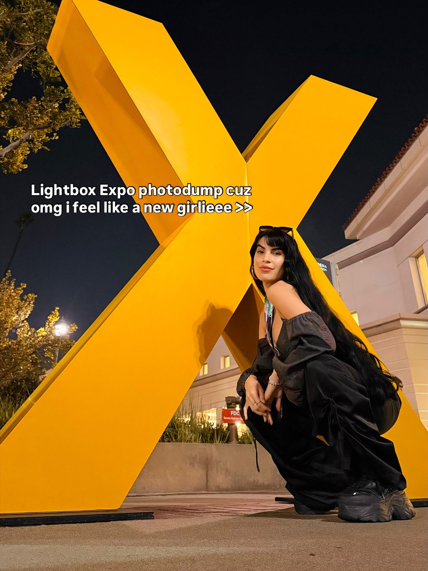 CALIIII GIRL WHO IS SHEEE!!! @lightboxexpo was such a majorrrrr inspiration I&rsquo;m still reeling from it!!! got to meet so many art heroes (spy the drawings in my book from @peterdeseve and @johnjohnbajet 🤩) while the bestest parts were connectin