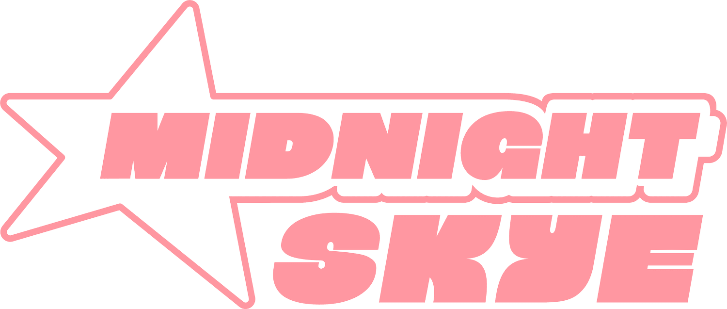 Skye Bolluyt a.k.a Midnight Skye