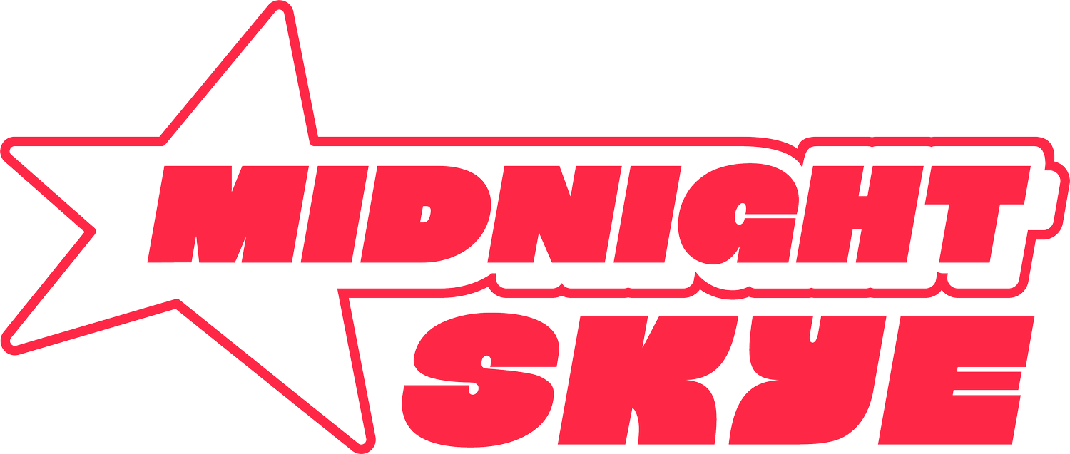 Skye Bolluyt a.k.a Midnight Skye