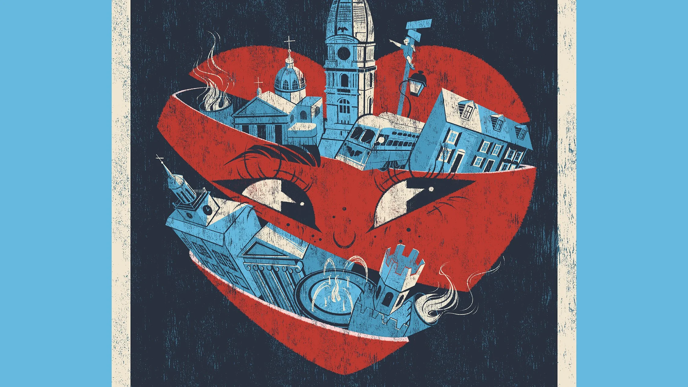 Our Philly Ad Detail