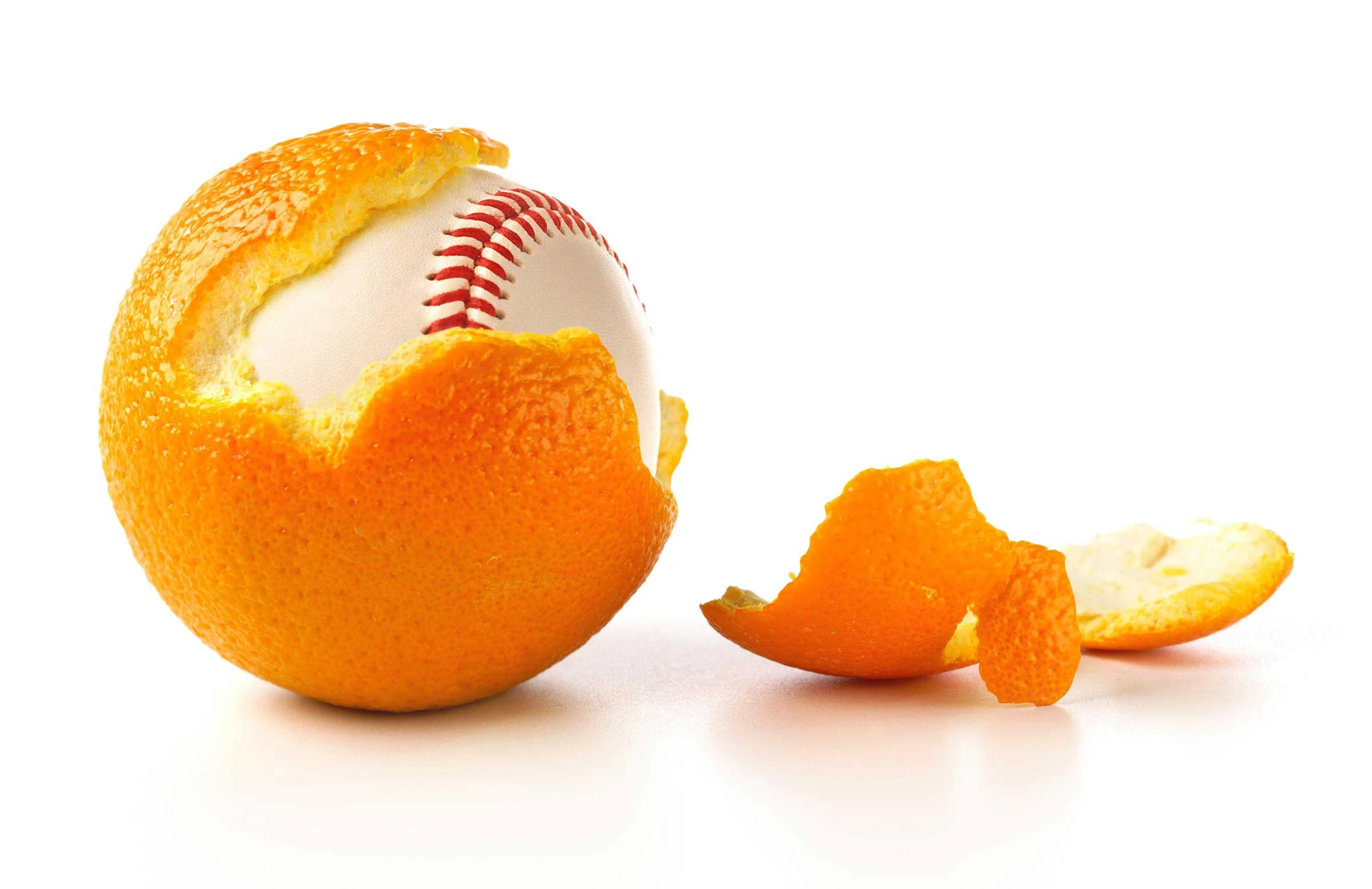 “Play Ball!"
