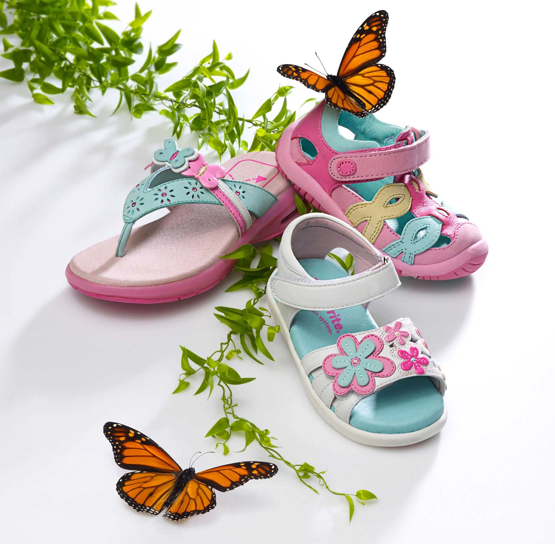 Stride Rite _________________________________________________________