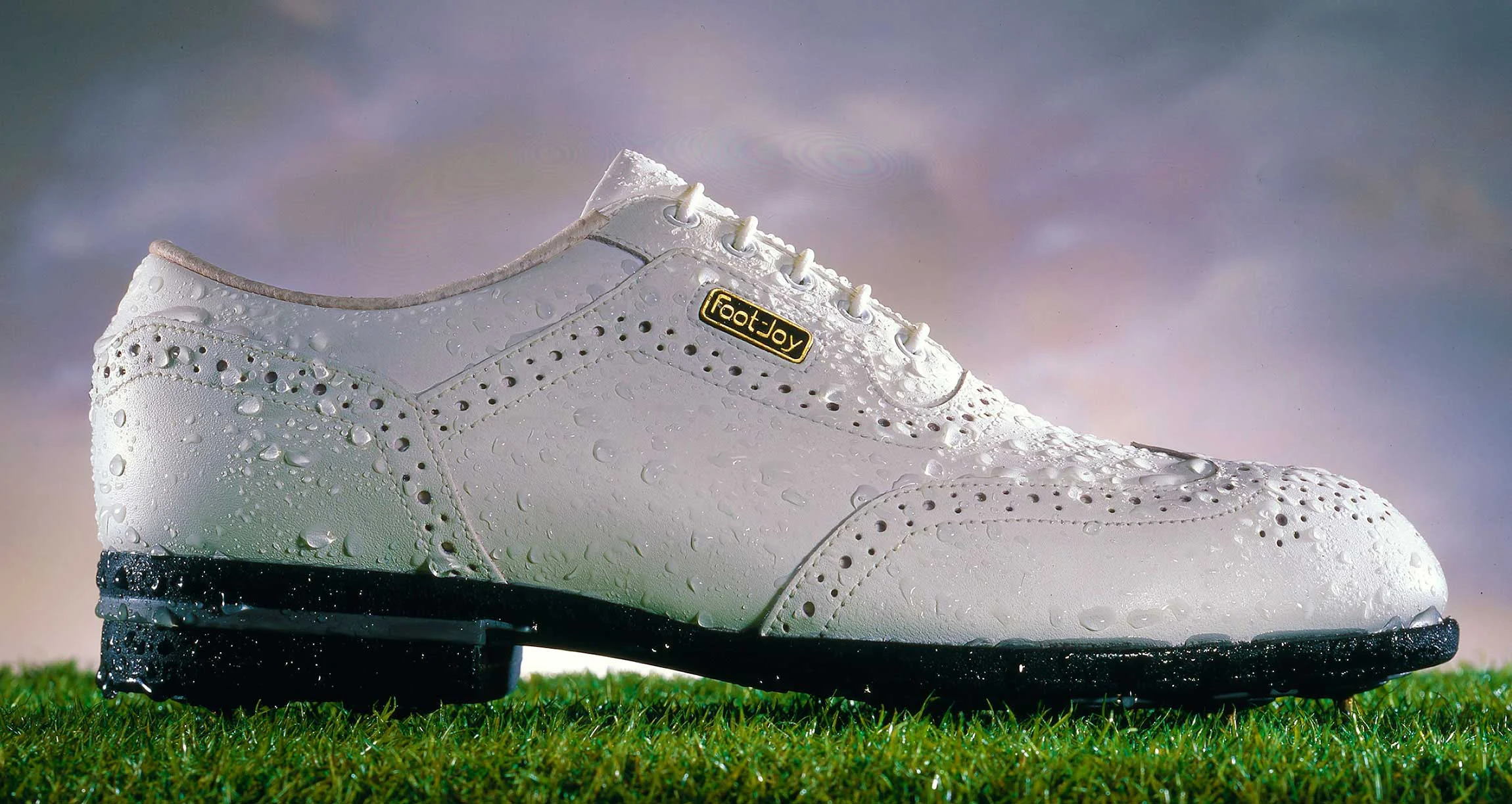 Footjoy Arnold Worldwide Bill Boch • creative _________________________________________________________