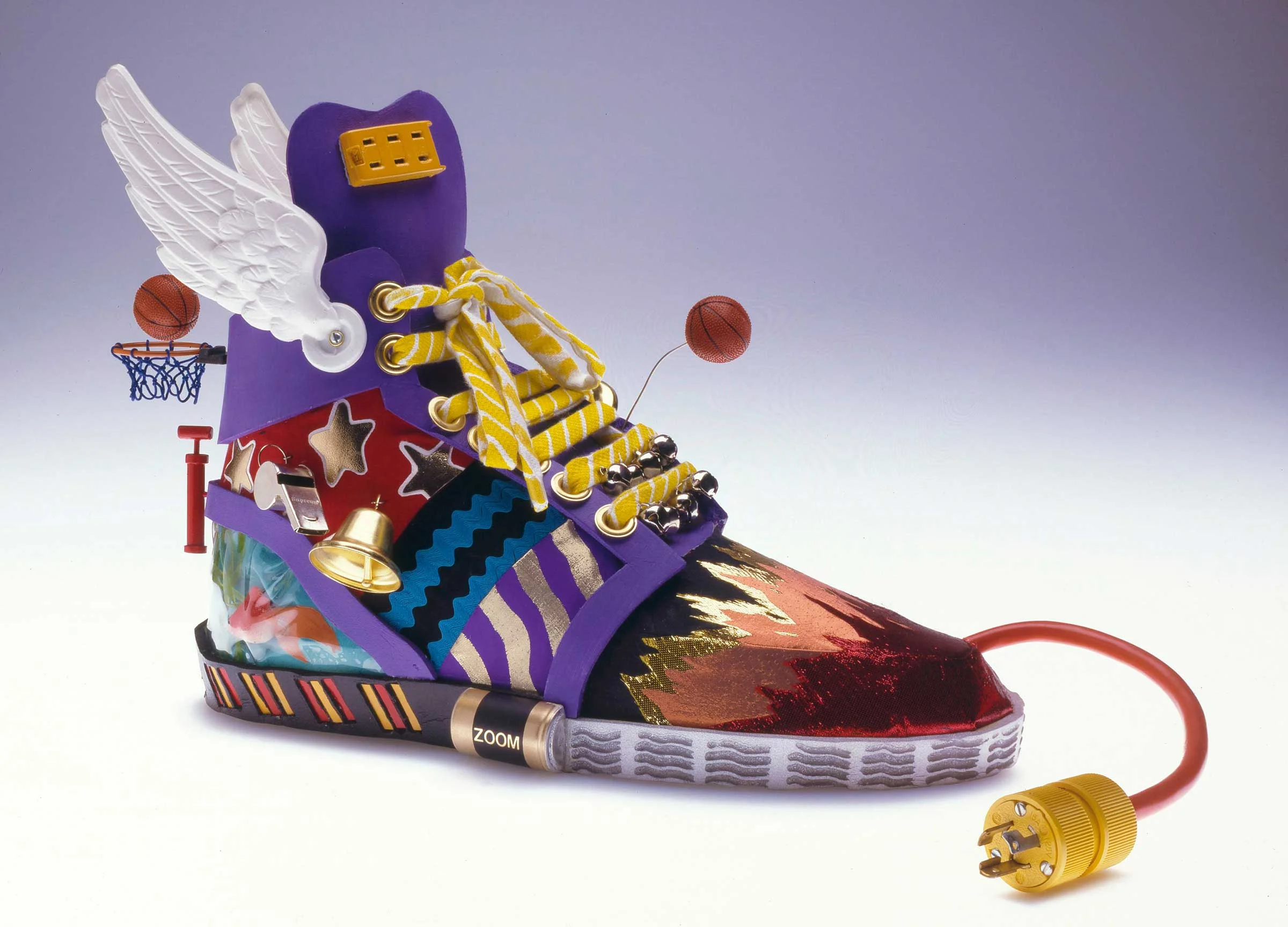 Puma – "Enough" Mullen Adverising _________________________________________________________