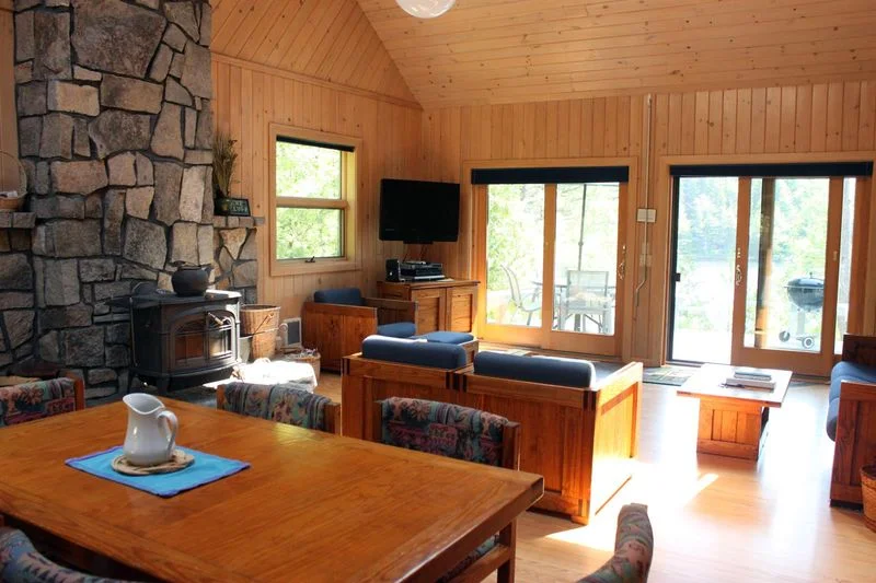 Pine Bluff — Quietside Properties