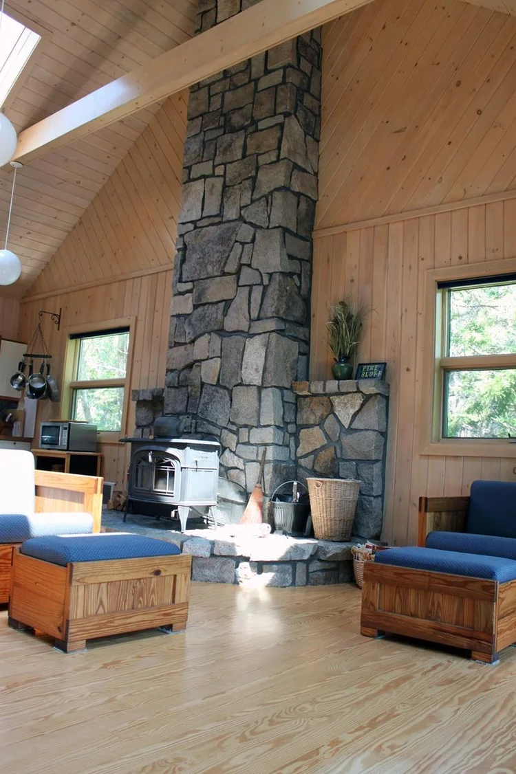 Pine Bluff — Quietside Properties