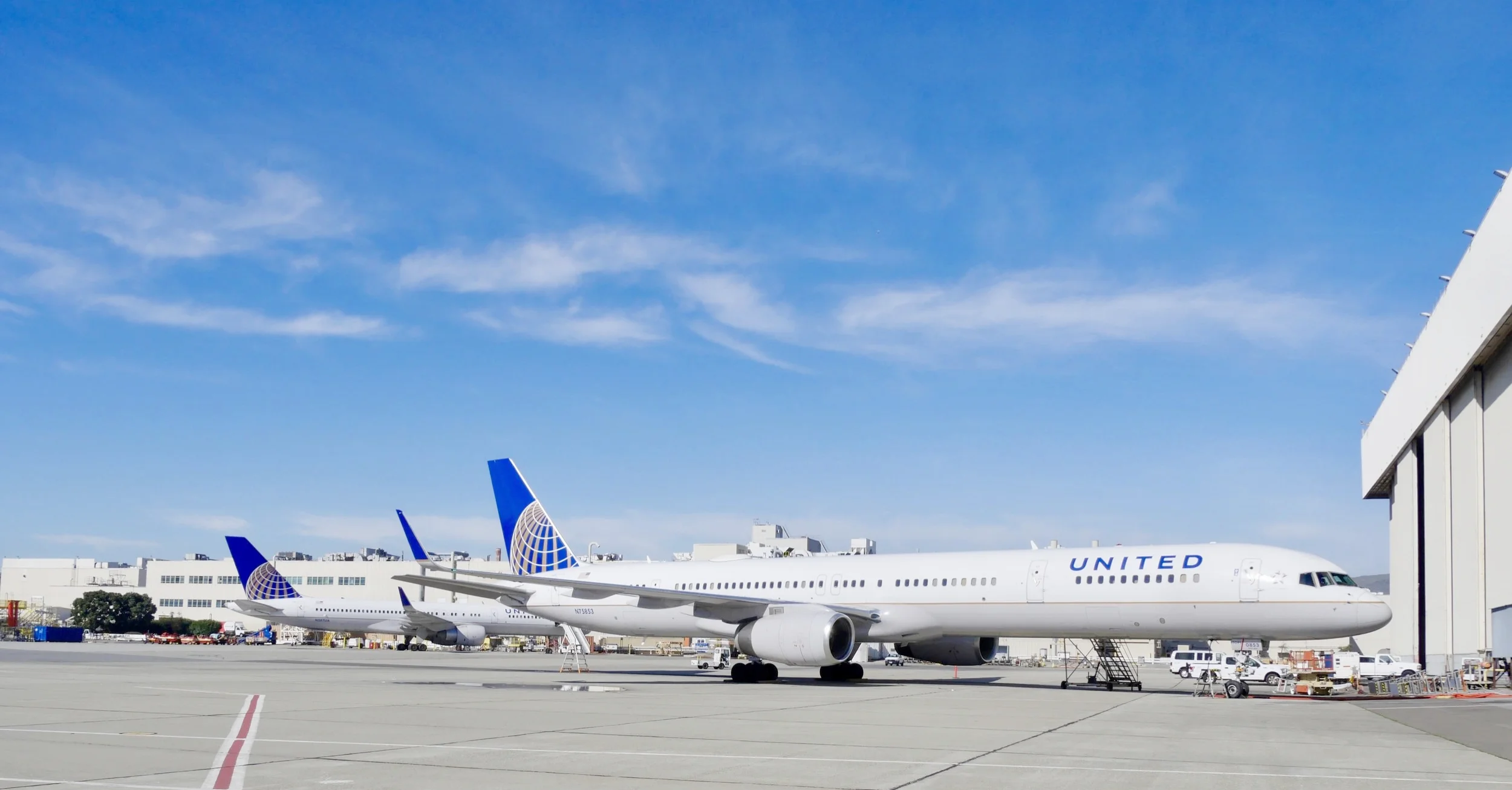 Mechanics Dispatch — June 20, 2018