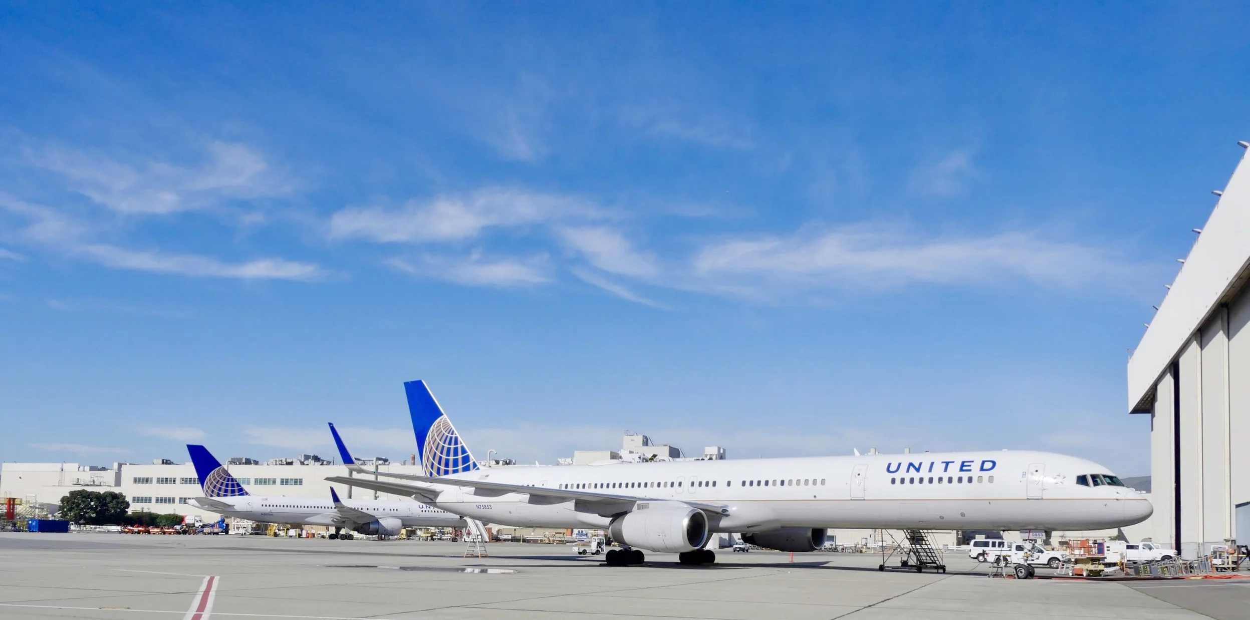 Mechanics Dispatch — July 15, 2018