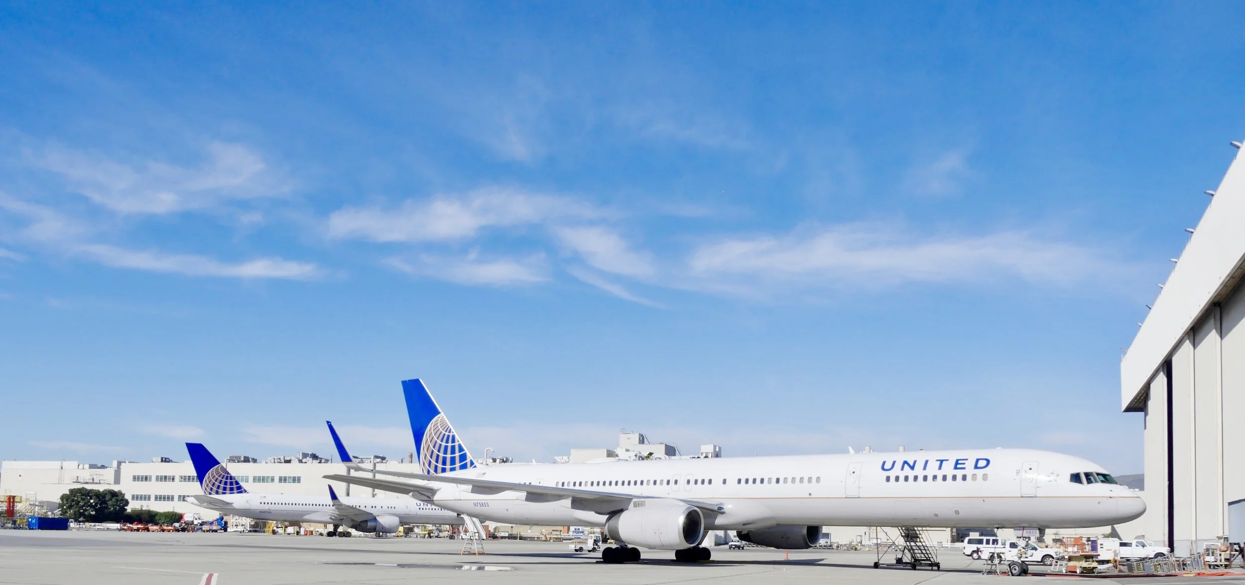 Mechanics Dispatch — August 20, 2018