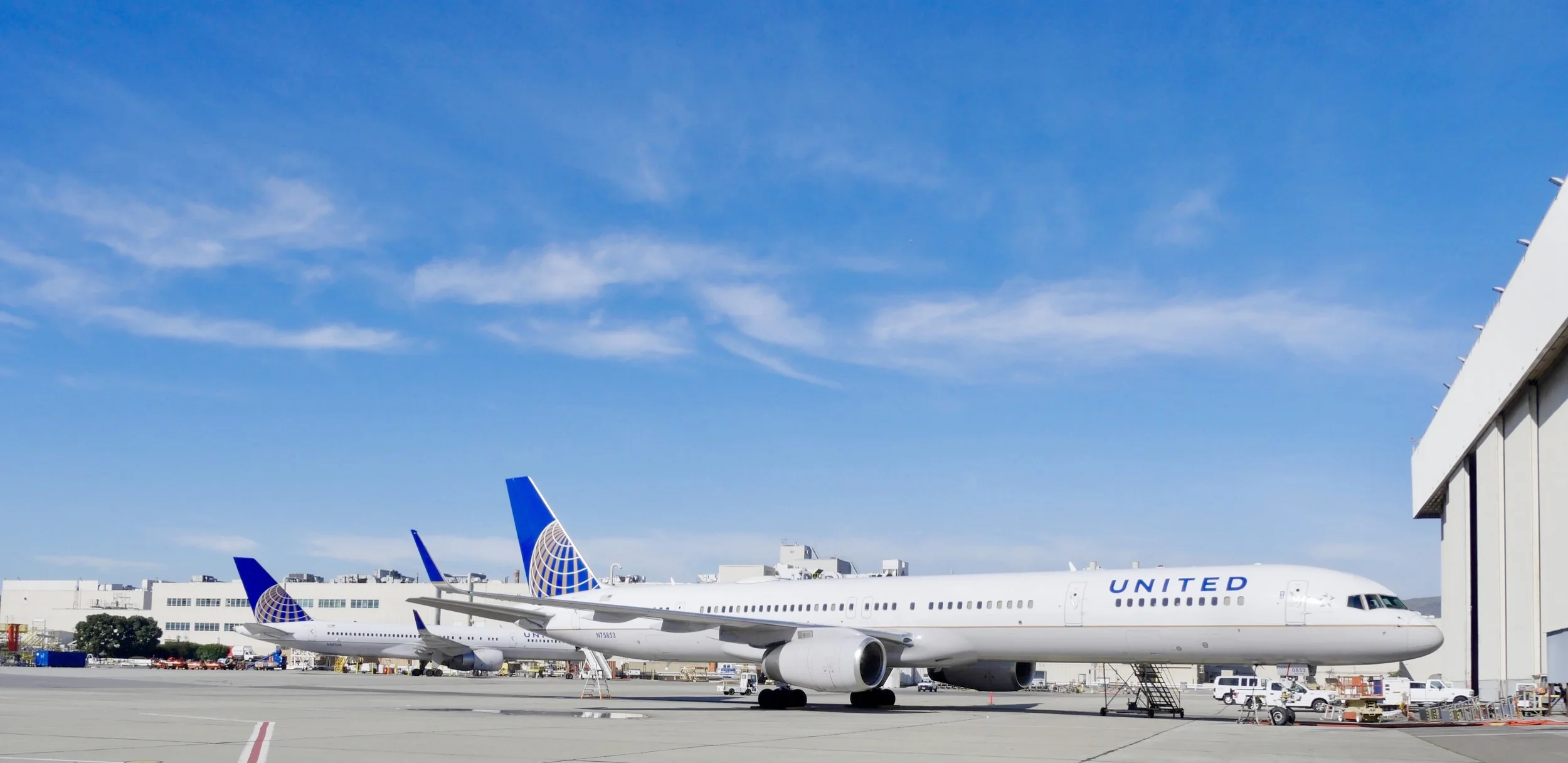 Mechanics Dispatch — September 24, 2018