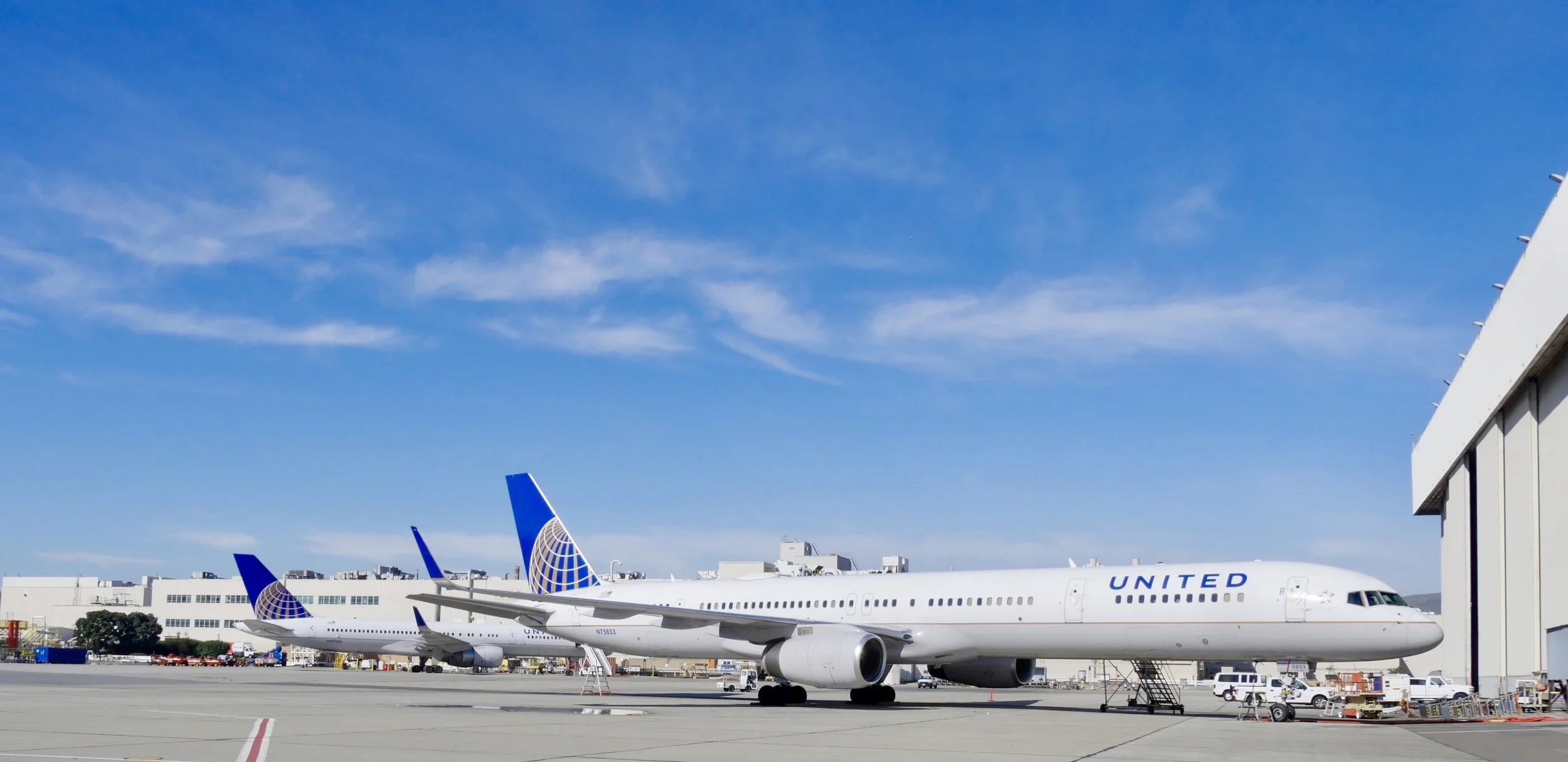 Mechanics Dispatch — November 28, 2018