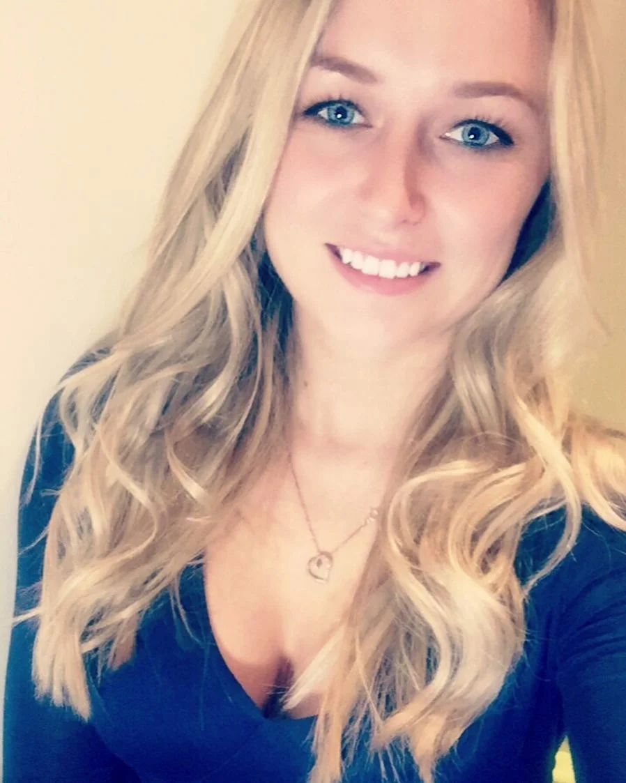 ActiveNorth Would Like to Welcome Our New Chiropractor- Cassie Leigh!