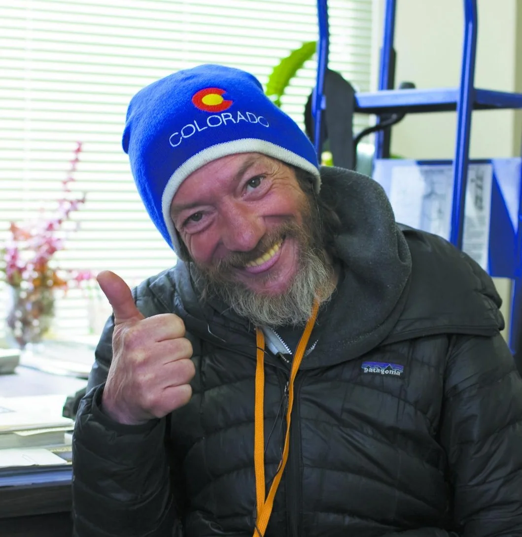 Vendor Profile: Marvin Gnad