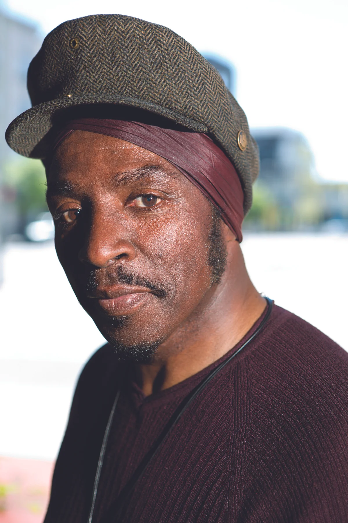 Homelessness Beneath The Surface