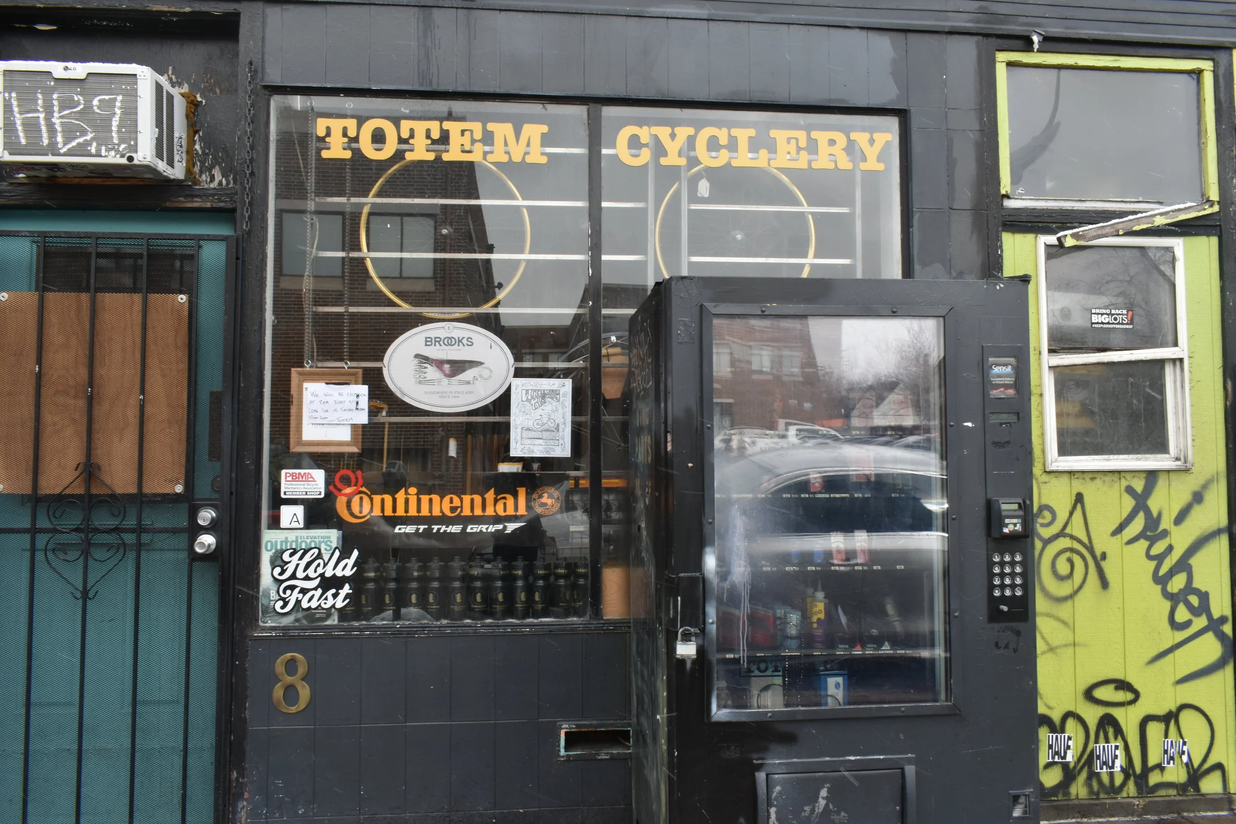 Denver’s Entrepreneurial Revolution