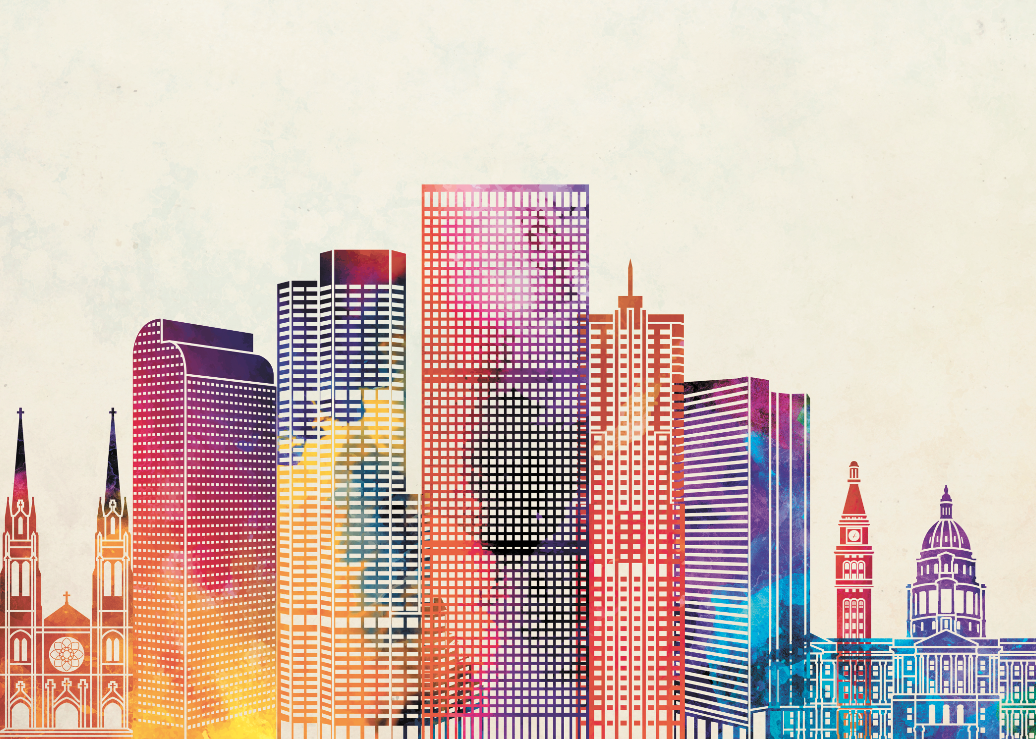 Discover Denver 2019
