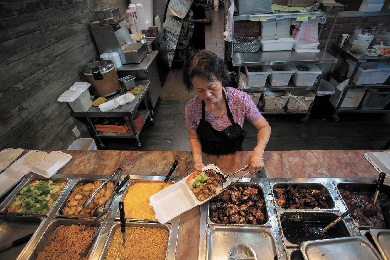 Discover Denver 2019: Denver’s Classic Restaurants