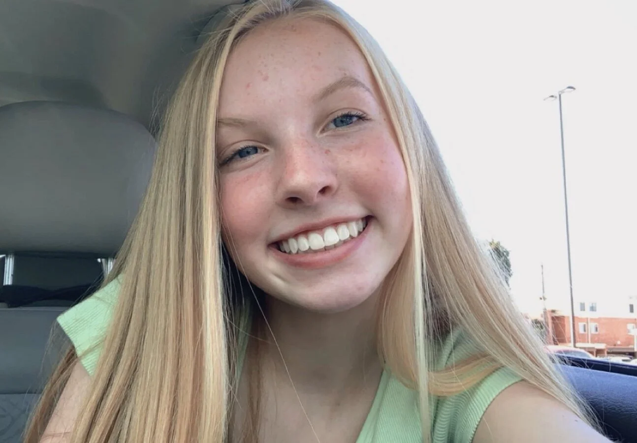 Photo provided by Skyler Seybold