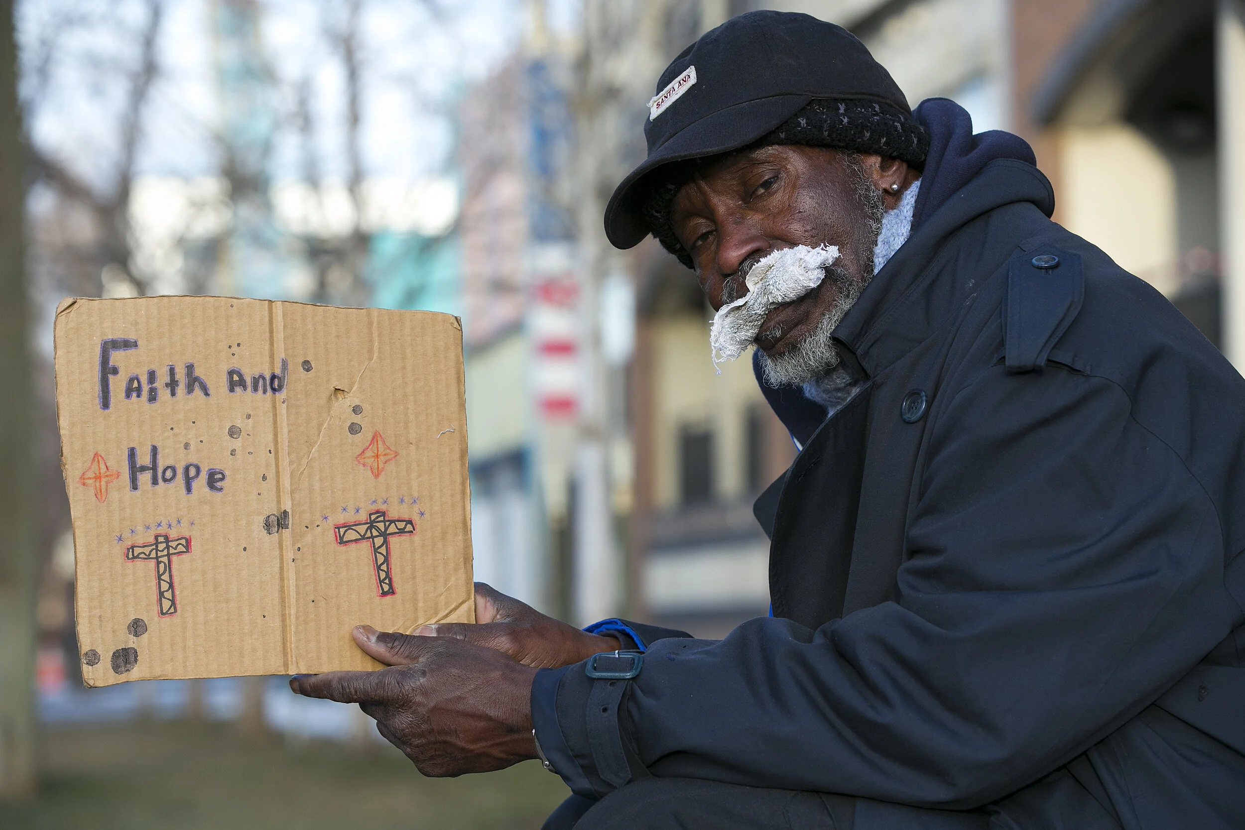 Local News - May 2020