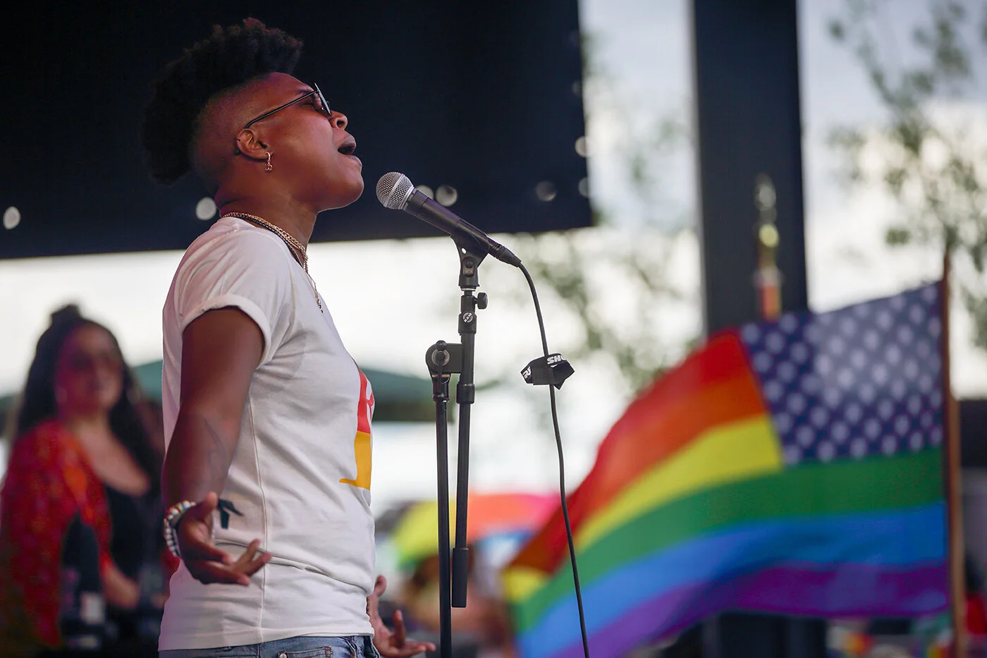 Denver VOICE Covers Denver Pride 2021