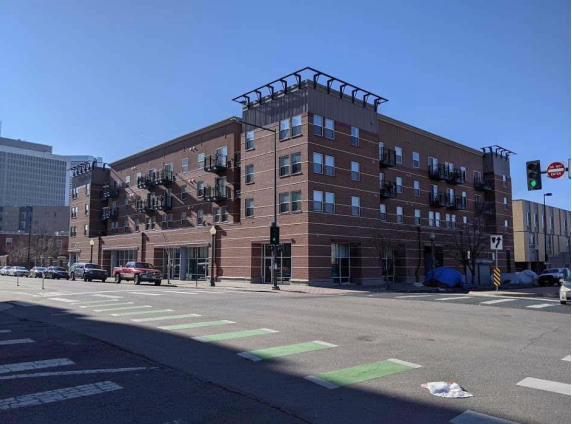 Denver City Council advances affordable housing projects&nbsp;