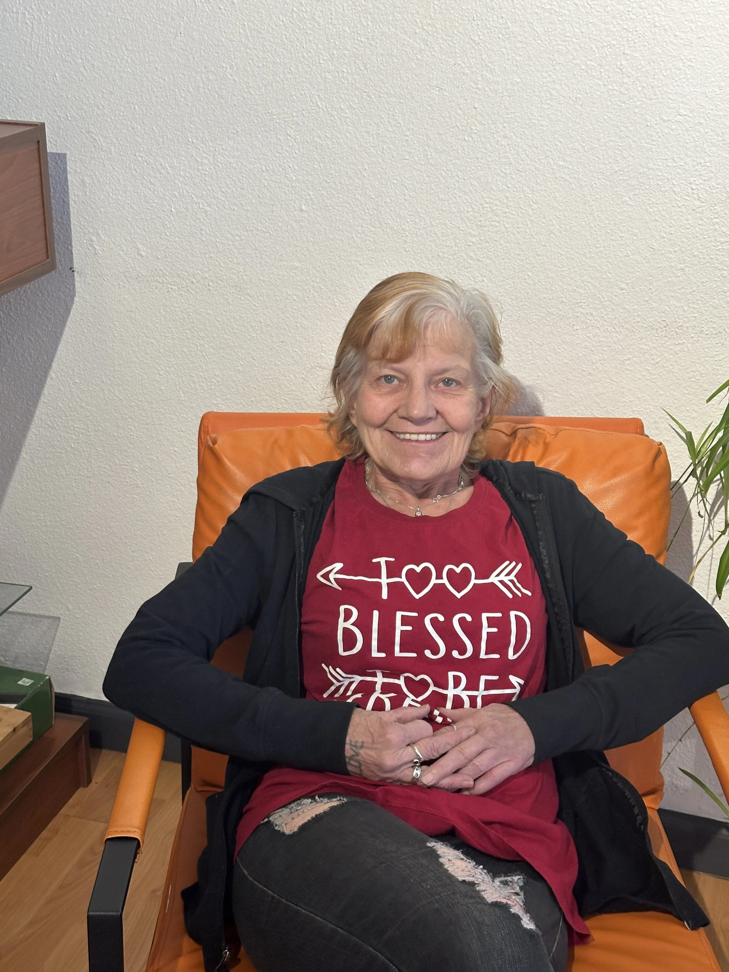 So Many Second Chances