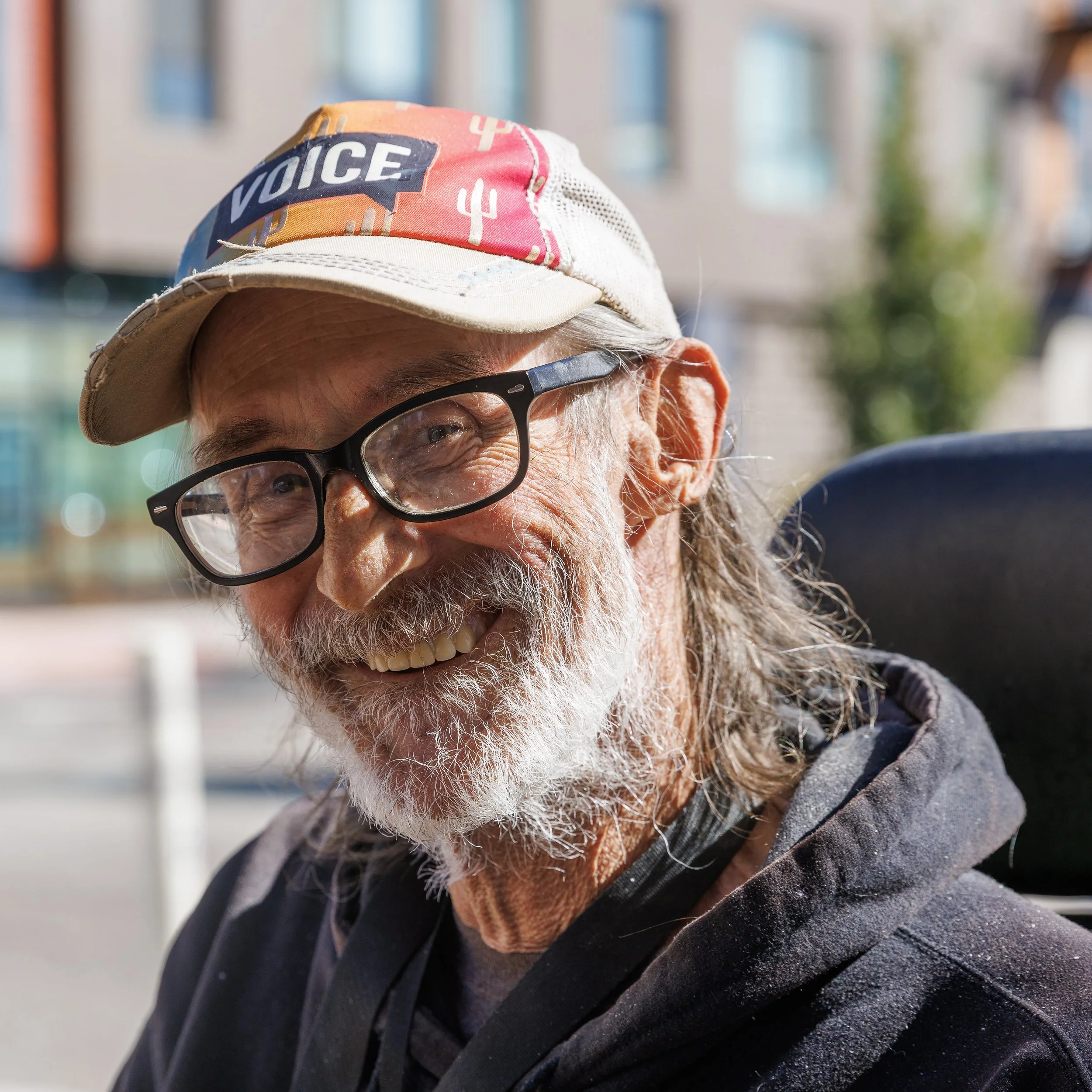 Before I roll away once again…  