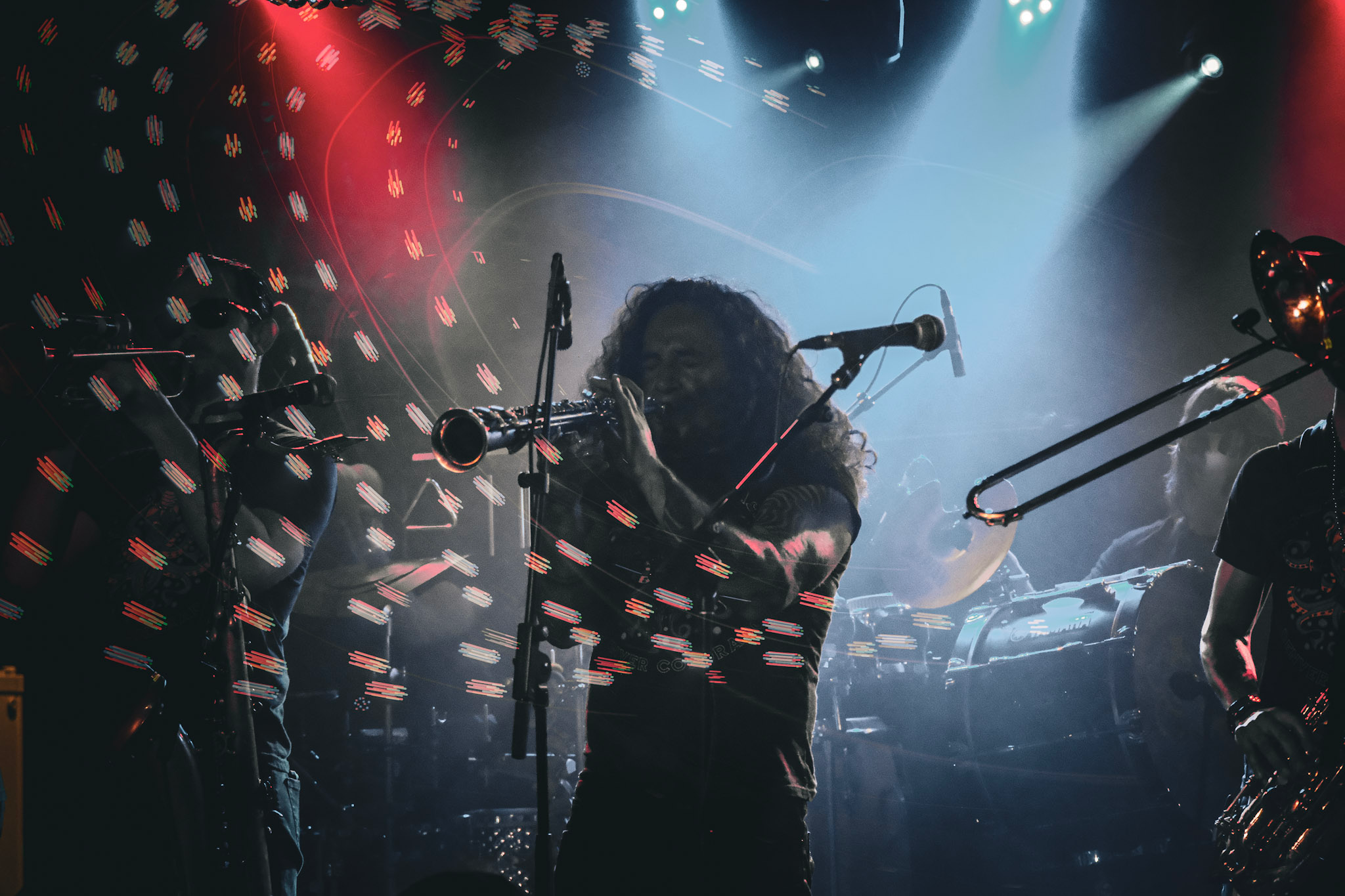 Armando Lopez: Creating Sound, Making a Difference