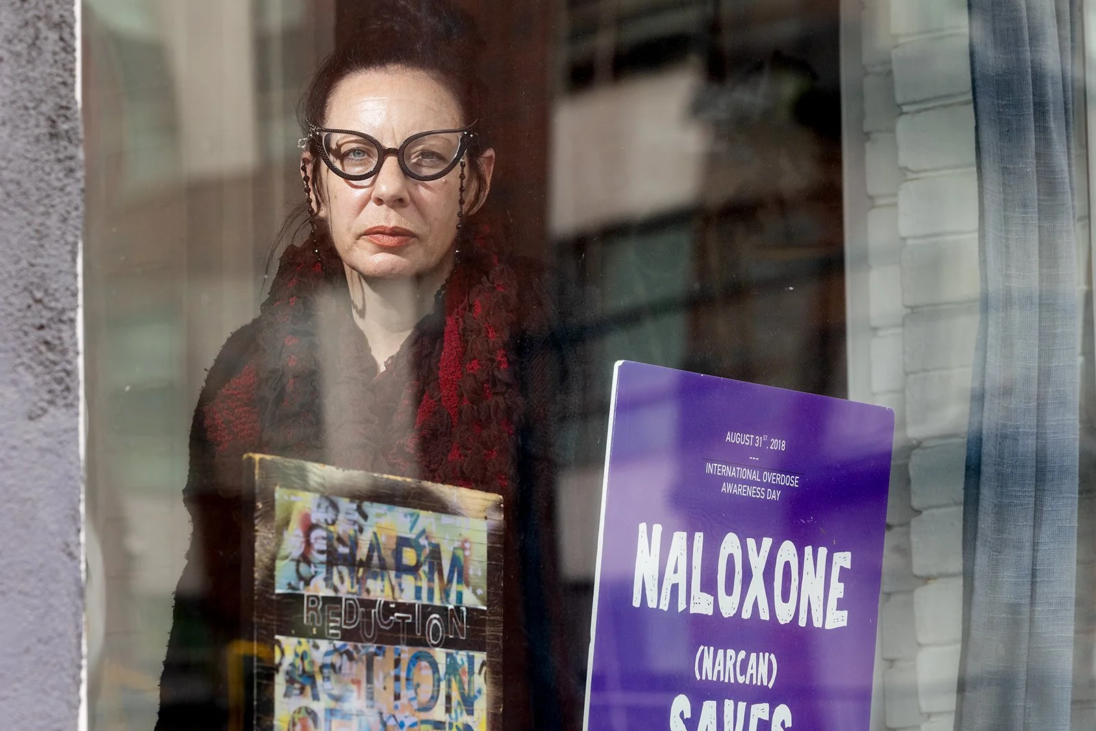 Harm Reduction: Action Over Ideology