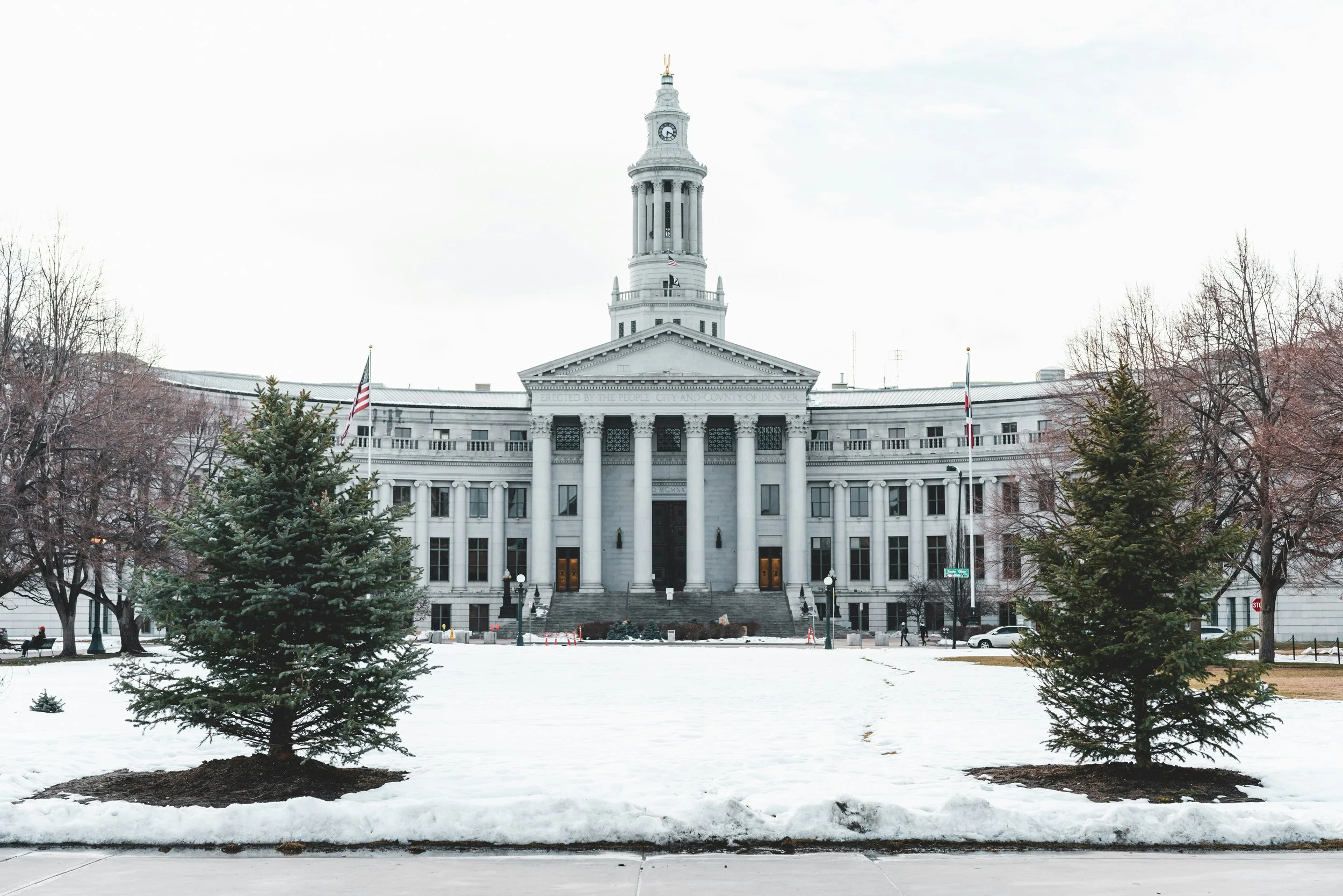 Denver's Mental Health Outreach Programs Report Five Years of Progress