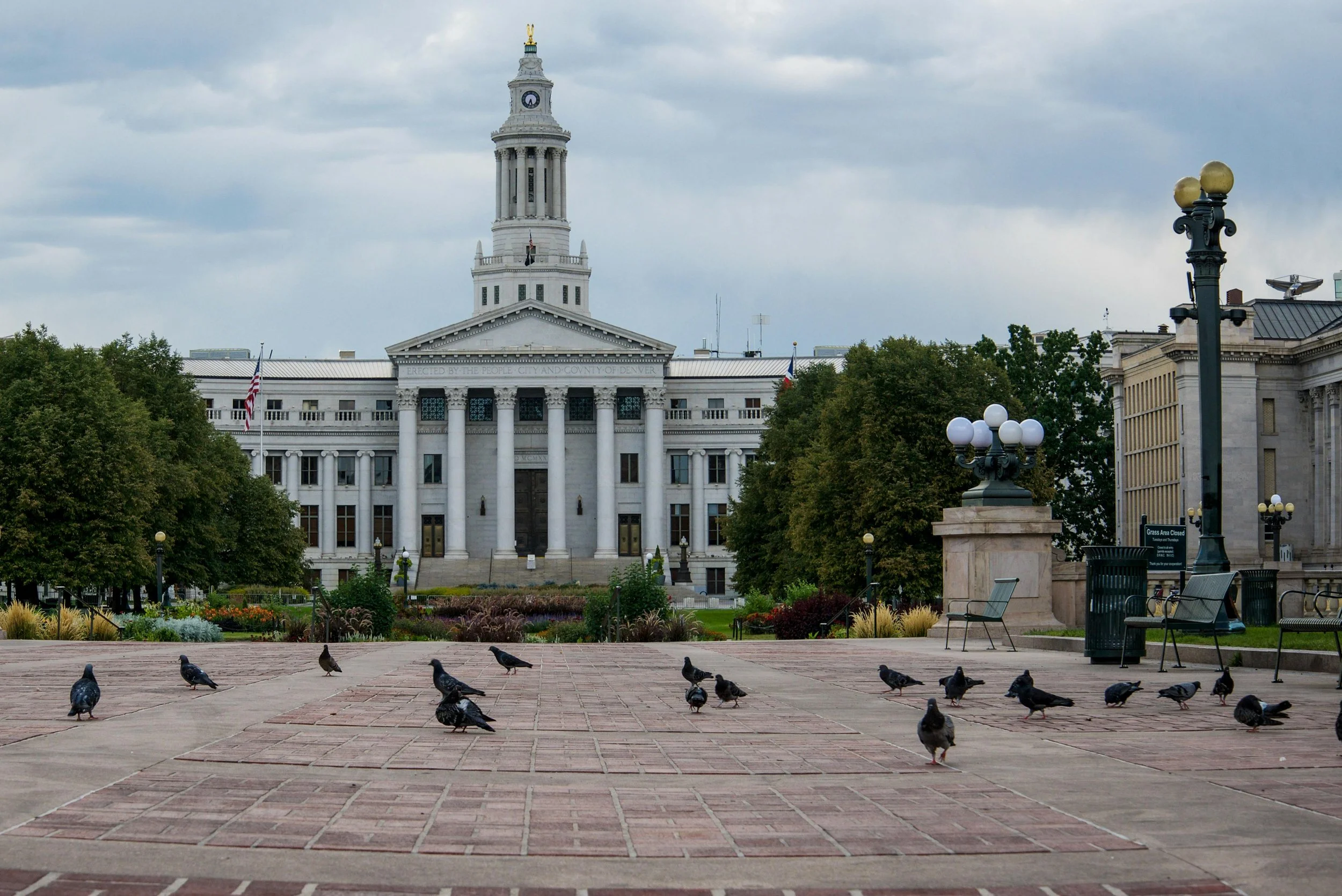 Denver’s HRAC Fights Through Limited Funding to Provide Vital Care for Coloradans in Need