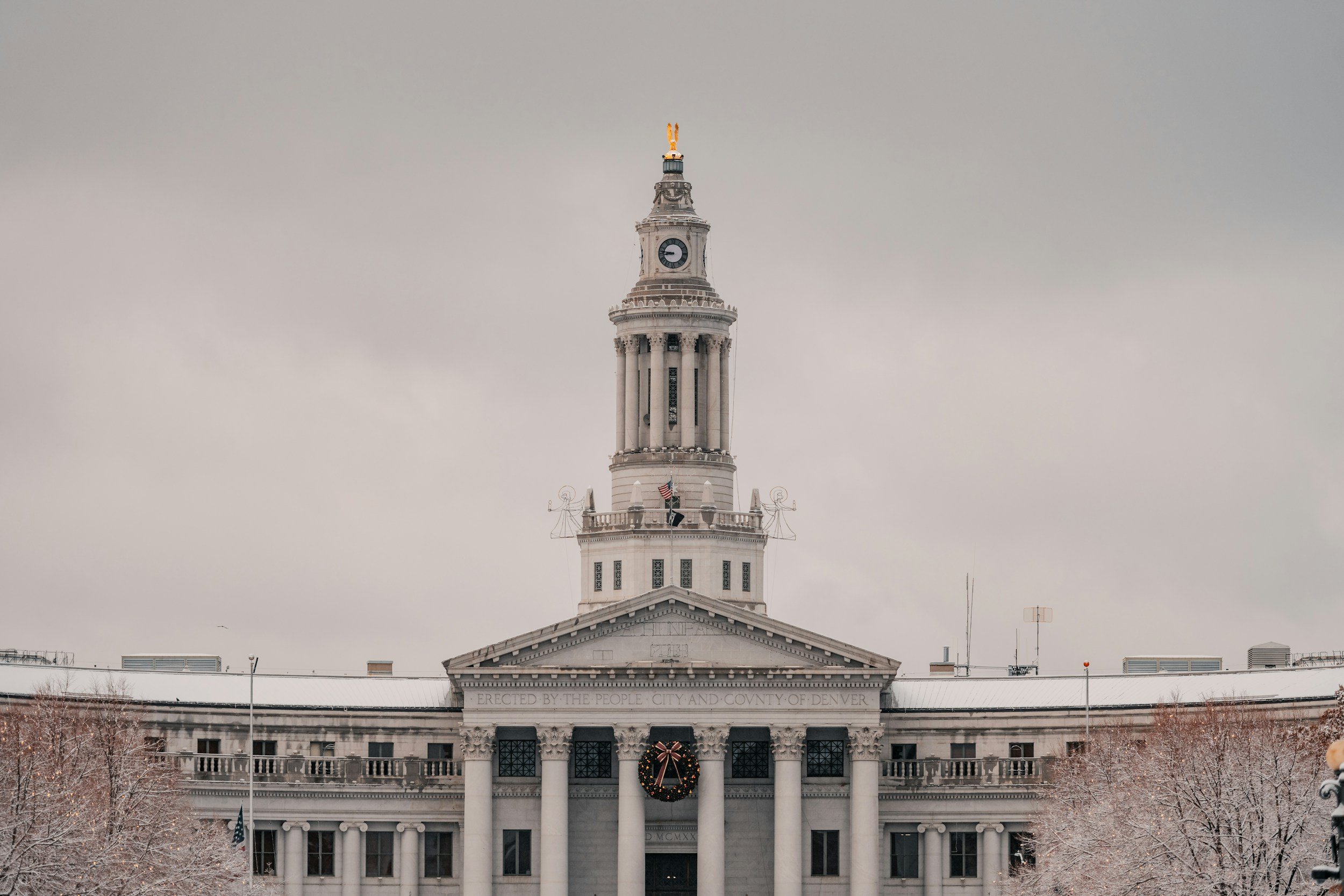 Denver Agencies Collaborate to Create a Safer, More Equitable Denver for City's Youth