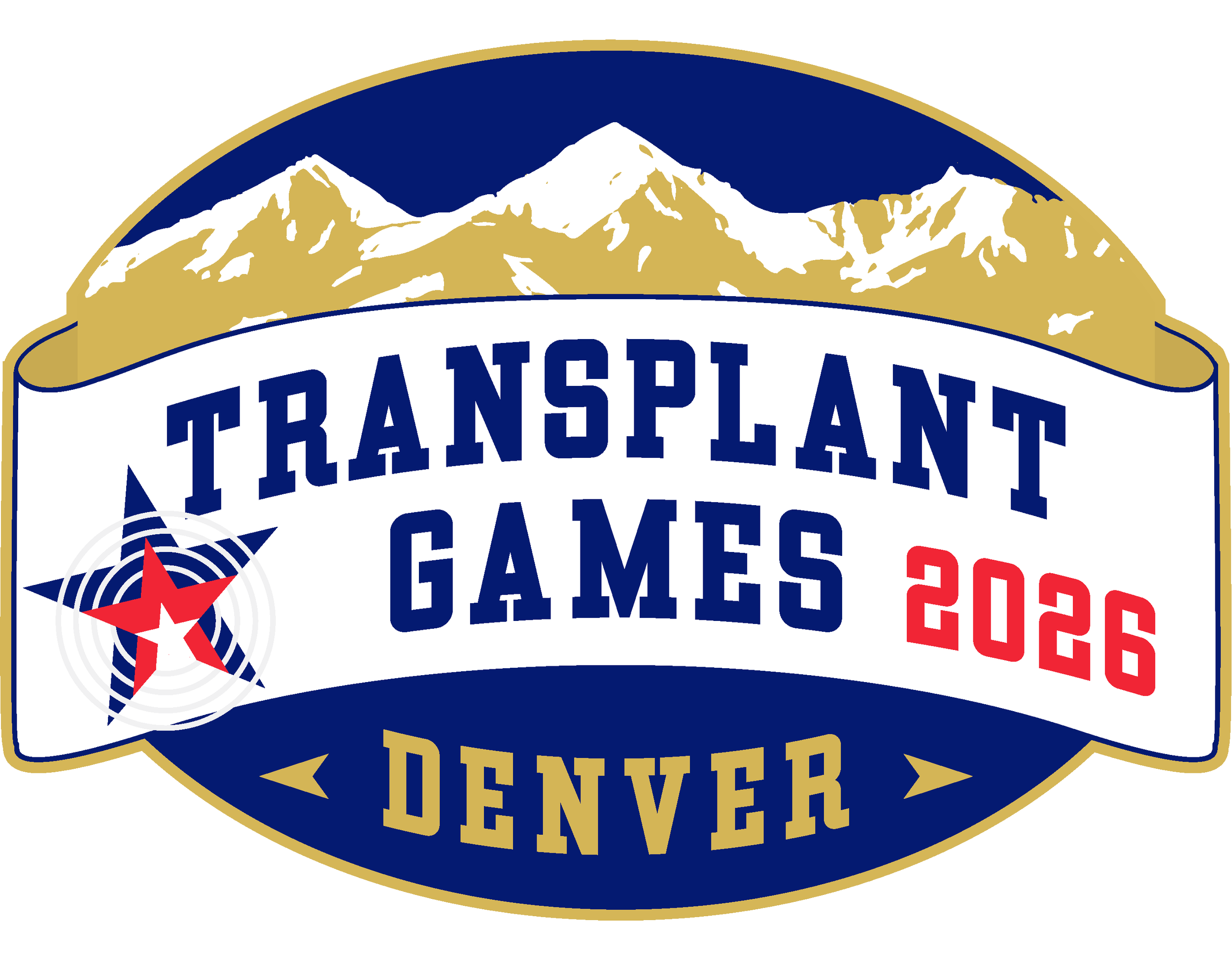 No Slowing Down. Denver to host the 2026 Transplant Games 