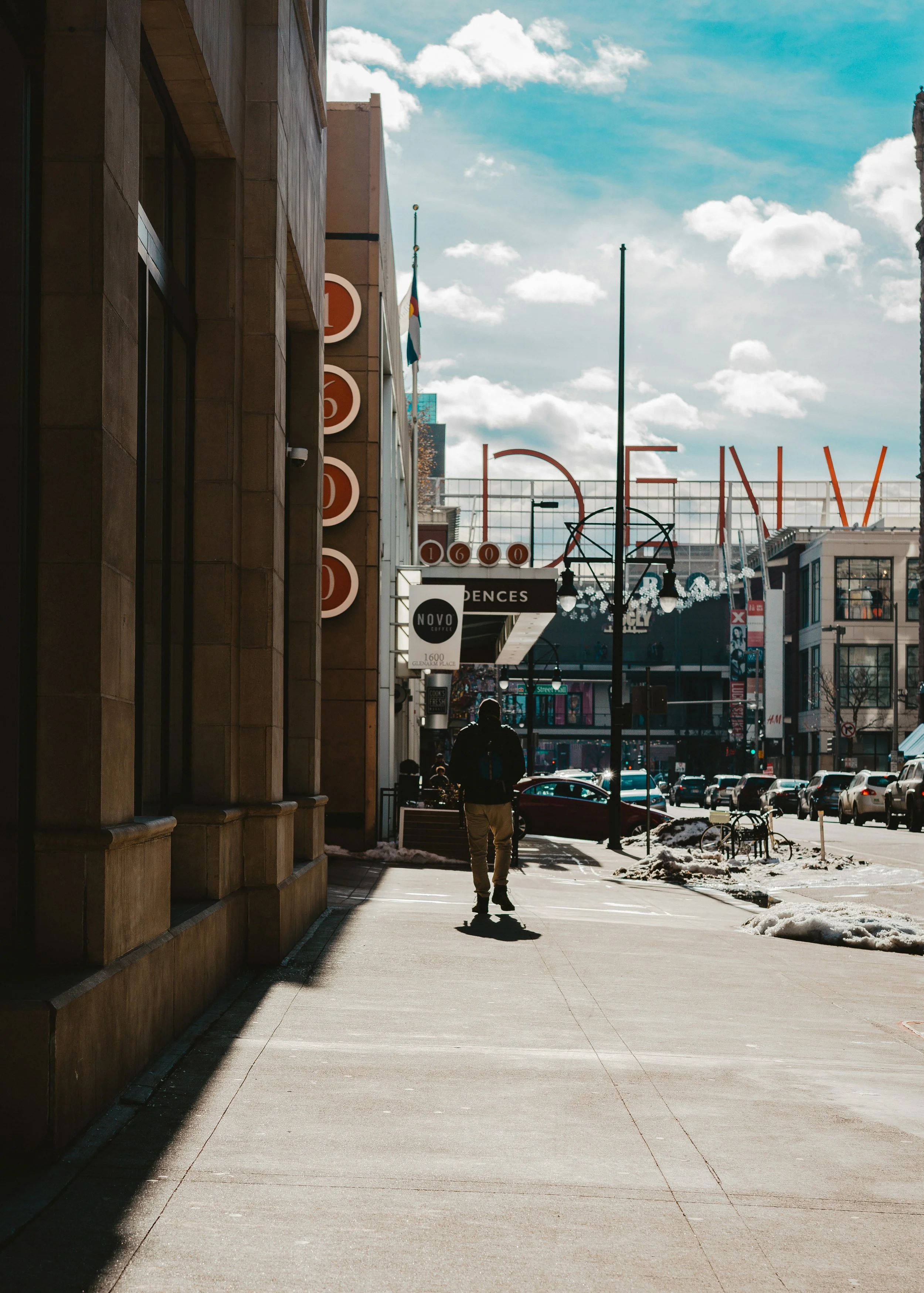 Denver’s Street Engagement Team Aims to End Unsheltered Homelessness Across the City