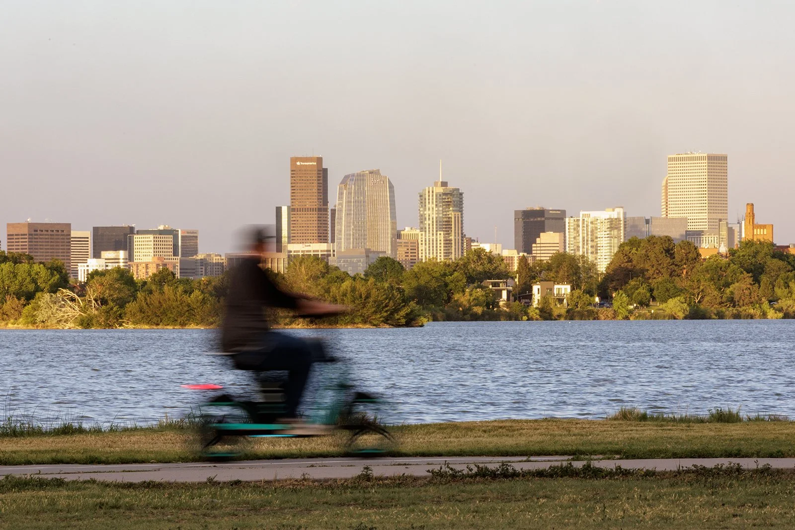 Veo Preserves Micromobility for All in Denver