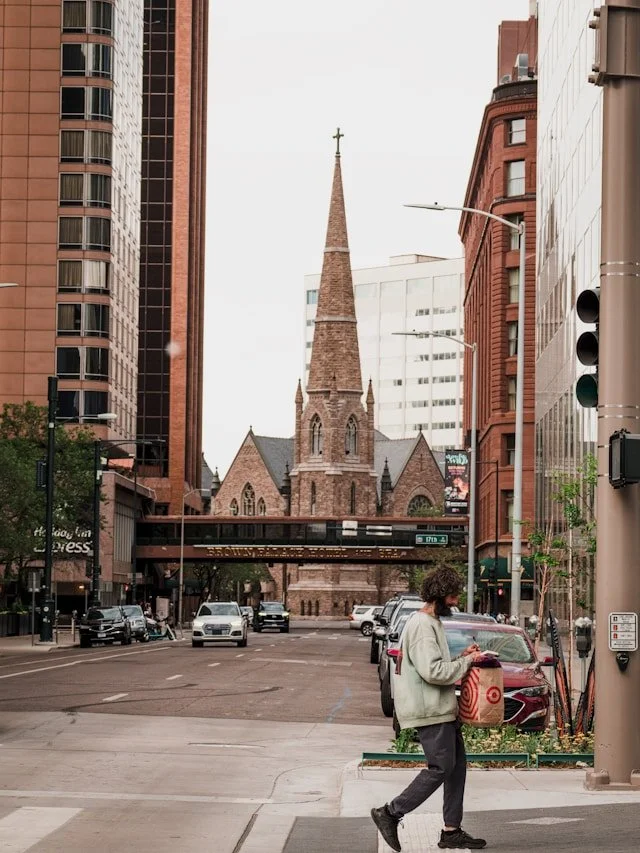 Denver’s Department of Housing Stability Seeks Solutions for Every Denver Family In Need