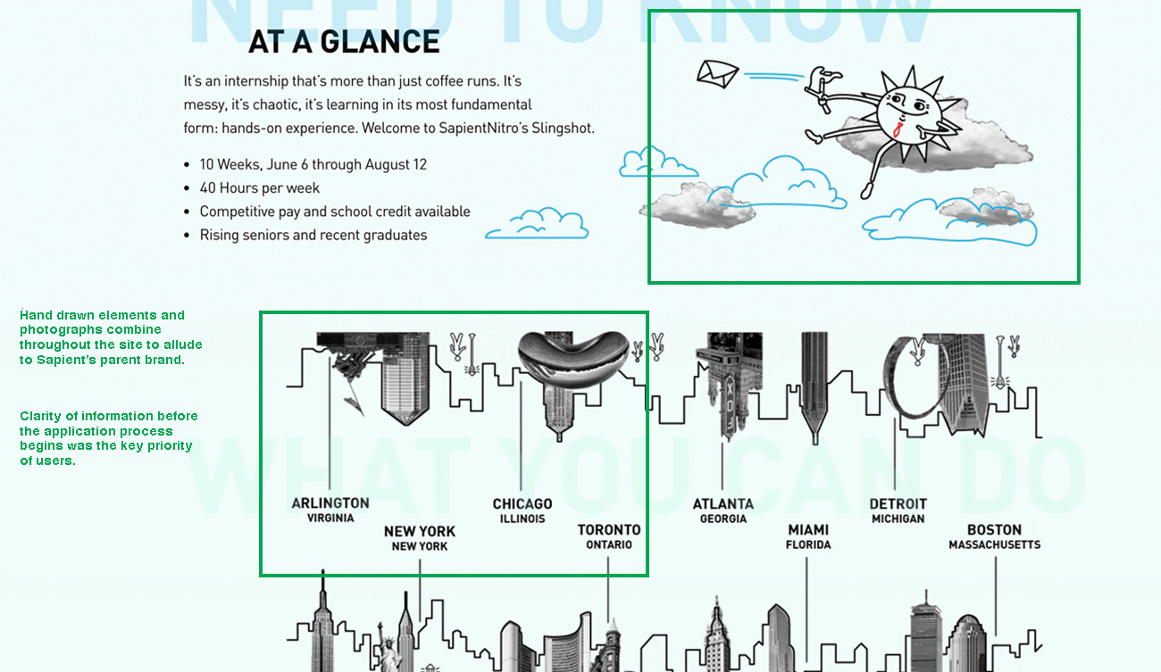 UX: FAQ