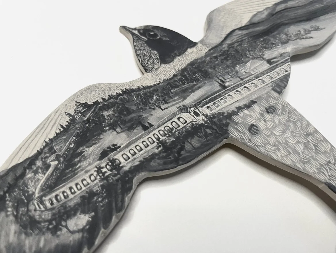 my favorite, please don&rsquo;t explode in the kiln 🤝