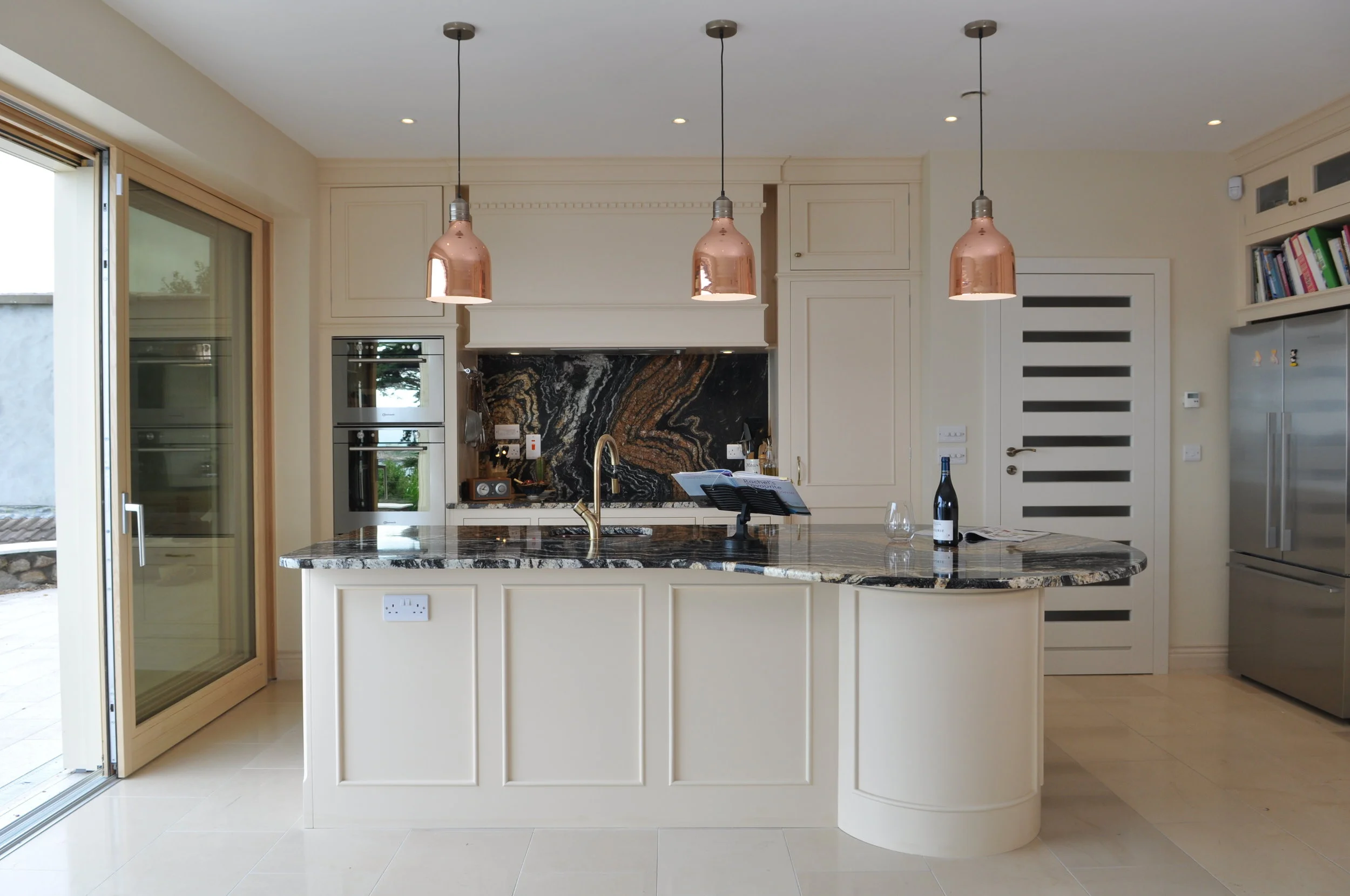 Talisman Woodworks Handcrafted Kitchens Furniture