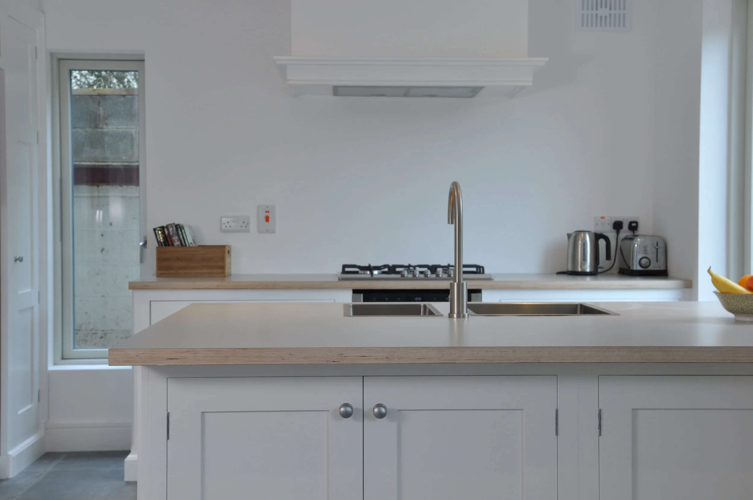 Talisman Woodworks Handcrafted Kitchens Furniture