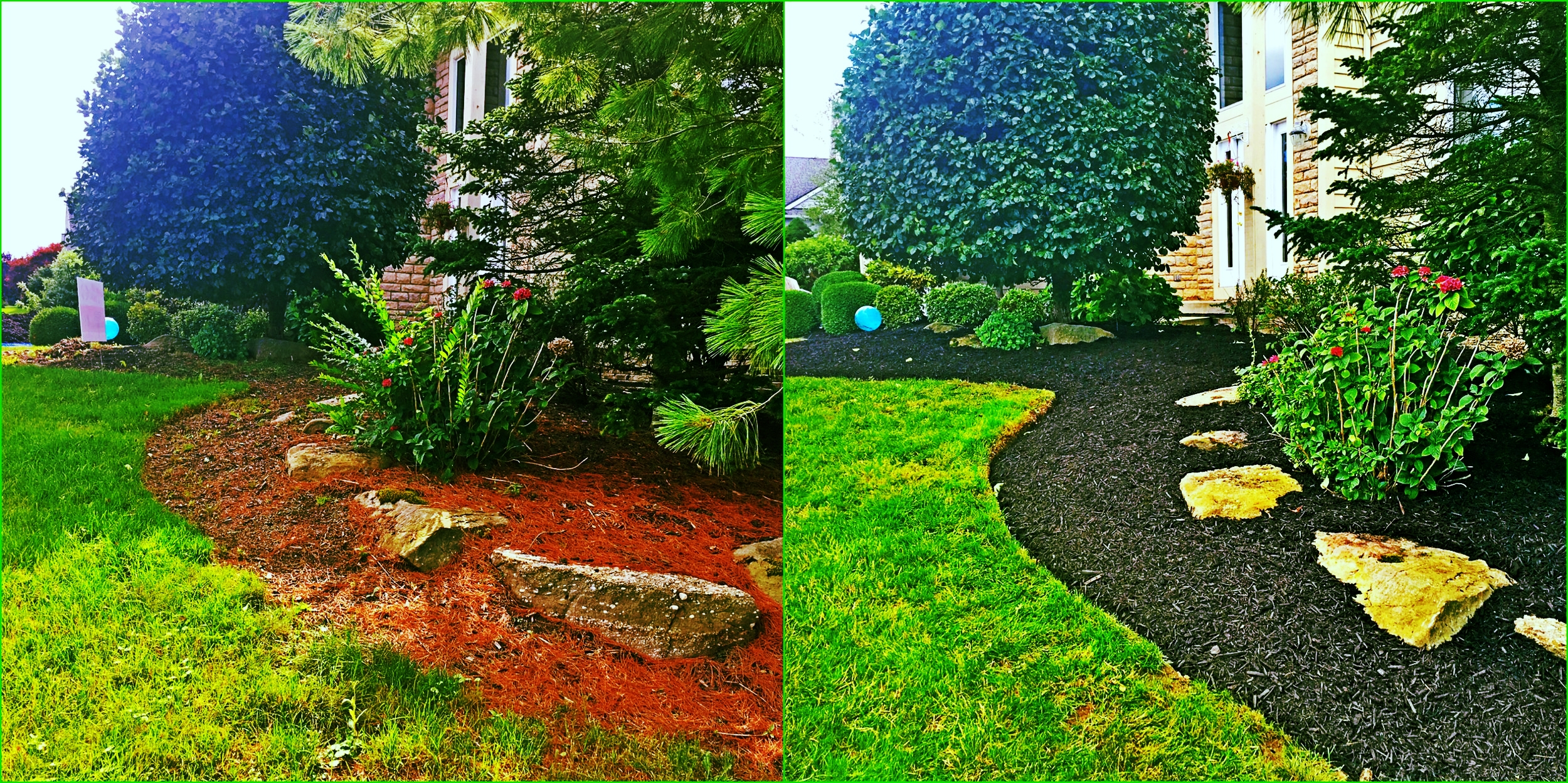 Lawn Care Landscaping Twinsburg, Yard Guys Landscaping