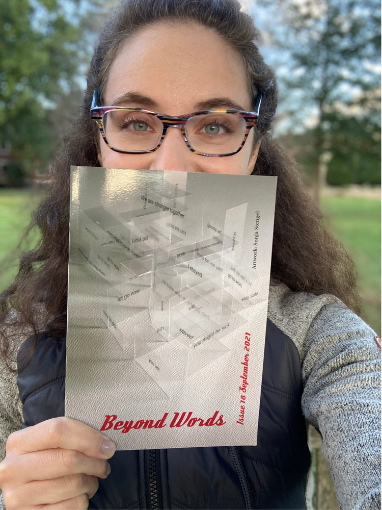 SpokenWord Artist for Commercial Voiceover — Amanda Terman