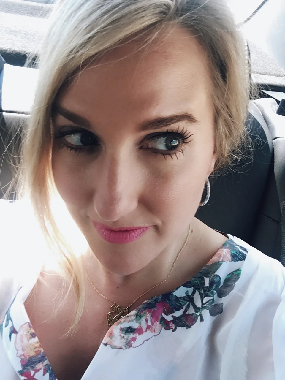 The Thought That Counts