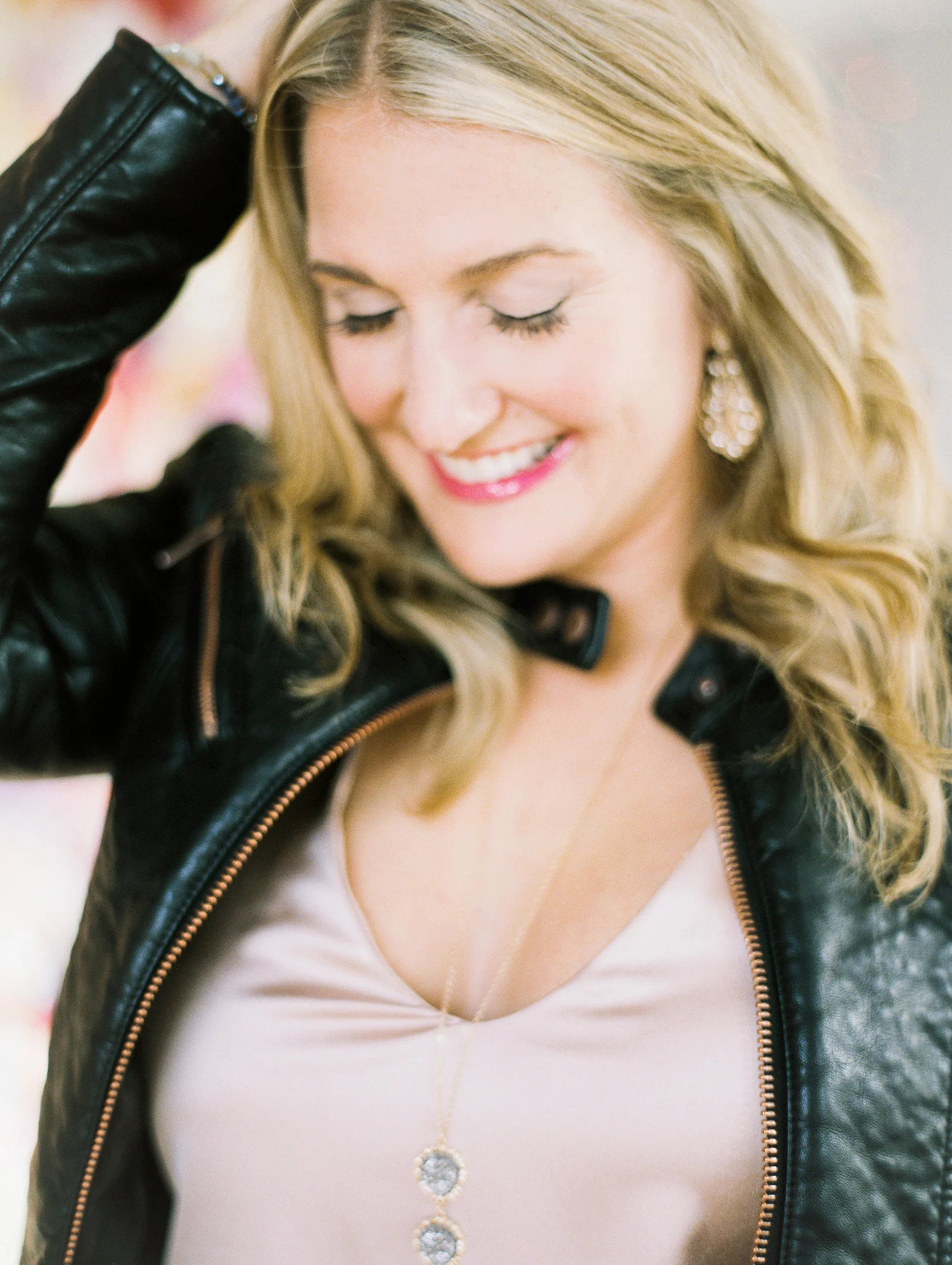 InCrowd: What Does it Mean to be a Woman in Medicine?