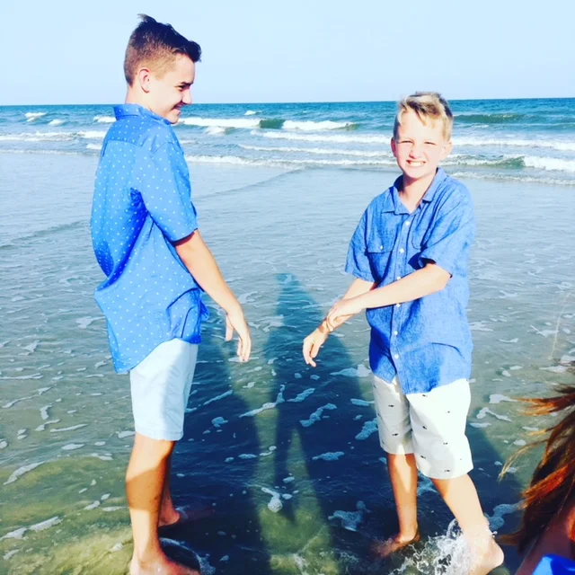 My Most Important Job