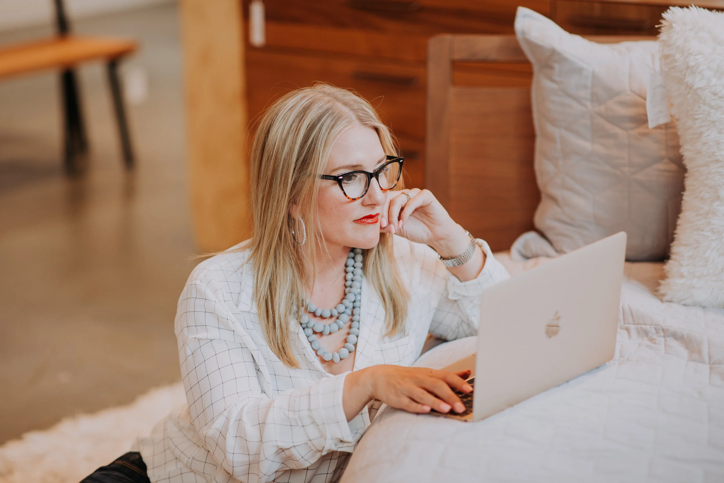 Women, Well-being, Wealth...and Wine