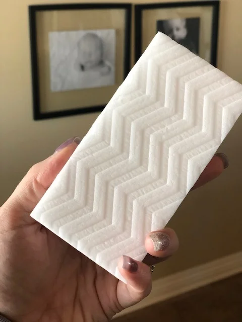 Mistakes Do Not Define Us 