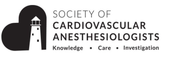 Society of Cardiovascaular Anesthesiology Annual Meeting